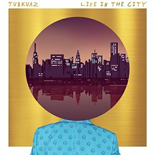 Artist Name: U - 【取寄商品】CD / タークァーズ / ライフ・イン・ザ・シティ (解説付) / PCD-24782