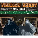 CD/VIRIDIAN SHOOT/BES & ISSUGI/PCD-25249