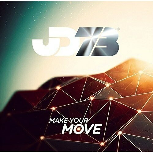 Artist Name: D - 【取寄商品】CD / JD73 / メイク・ユア・ムーヴ (解説付) / PCD-93969