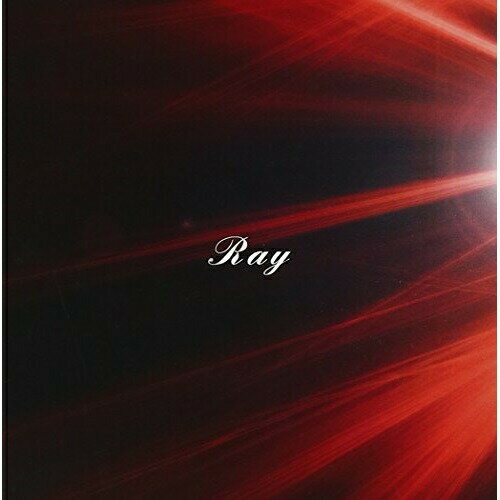 【取寄商品】CD / PANIC☆ch / Ray / PCH-8003