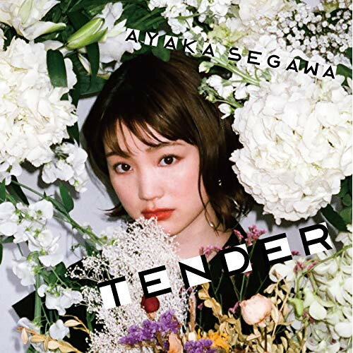 CD/Tender/瀬川あやか/PNR-1