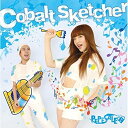 CD/Cobalt Sketcher/PEPESALE/PPSL-3