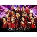 CD / EXILE / SUNSHINE (CD+2DVD(スマプラ対応)) / RZCD-77229