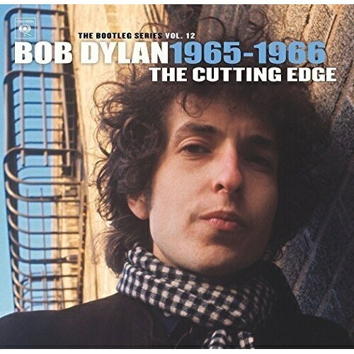 CD / ボブ・ディラン / ザ・ベスト・オブ・カッティング・エッジ1965-1966(ブートレッグ・シリーズ第12集) (Blu-specCD2) (解説対訳付) (通常STANDARD EDITION盤) / SICP-30597