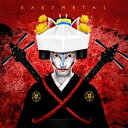 メギツネ (通常盤)BABYMETALベビーメタル べびーめたる　発売日 : 2013年6月19日　種別 : CD　JAN : 4988061894485　商品番号 : TFCC-89448【商品紹介】3人組メタル・ダンス・ユニット、BABYMETALのメジャー第2弾シングル。硬派なメタル・サウンドに「祭り」の掛け声や和楽器などの「和」のフレーヴァーをMIXし、「和洋折衷」を絶妙なストレンジ感で表現。そして、ヴォーカル・SU-METALが新境地にチャレンジする演歌風のメロディーなど、バラエティに富んだサウンドが七変化のように疾走する楽曲。【収録内容】CD:11.メギツネ2.紅月-アカツキ-3.メギツネ(Air Vocal ver.)4.紅月-アカツキ(Air Vocal ver.)