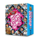 DVD / 趣味教養 / なにわなでしこ BOX-2 (初回限定生産版) / VPBF-15990