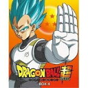 【取寄商品】DVD / キッズ / ドラゴンボール超 DVD BOX4 / BIBA-9554