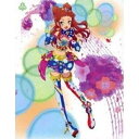 【取寄商品】BD / キッズ / アイカツスターズ! Blu-ray BOX4(Blu-ray) / BIXA-9574