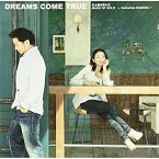 CD / DREAMS COME TRUE / さぁ鐘を鳴らせ/MADE OF GOLD -featuring DABADA- / UMCK-5437