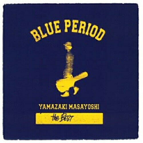 CD / 山崎まさよし / the BEST/BLUE PERIOD / UPCH-1431