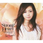 DVD / 倉木麻衣 / Strong Heart ～from Mai Kuraki Premium Live One for all,All for one～ (DVD+2ボーナスCD) (初回限定版) / VNBM-3001