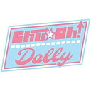 【取寄商品】CD / Chu☆Oh!Dolly / 3回君の名前を呪文