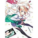 DVD / TVアニメ / 冴えない彼女の育てかた 2 (DVD CD) (完全生産限定版) / ANZB-11483