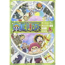 DVD / LbY / ONE PIECE s[X T[hV[YE`bp[oE~ piece.5 / AVBA-14552