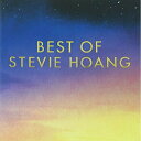 CD / スティーヴィー・ホアン / ベスト・オブ・スティーヴィー・ホアン (解説歌詞対訳付) / AVCD-38562