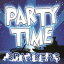 CD / ѥ󥫡 / Party Time (λ) / AVCD-38932