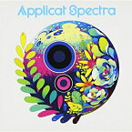 CD / Applicat Spectra / スペクタクル オーケストラ / AZCS-1019