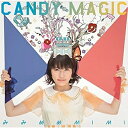CD / みみめめMIMI / CANDY MAGIC (タカオユキ盤) / AZCS-2044