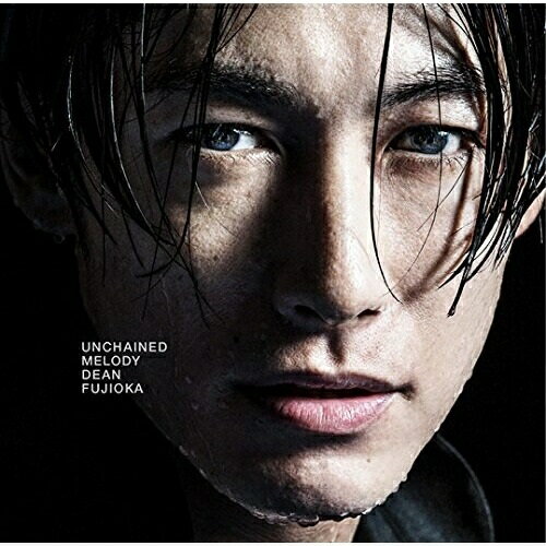 CD / DEAN FUJIOKA / Permanent Vacation / Unchained Melody (通常盤) / AZCS-2065