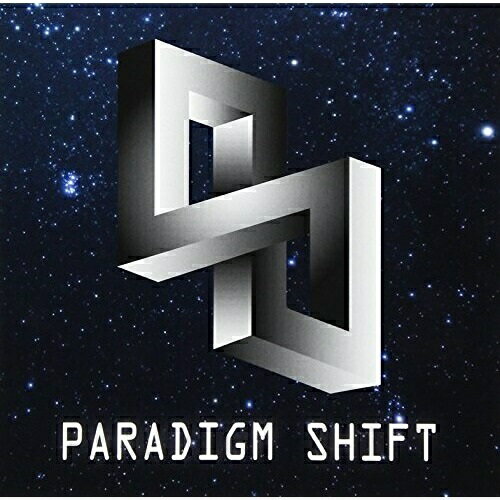 ڼʡCD / S.Q.F / PARADIGM SHIF / BIG-1012