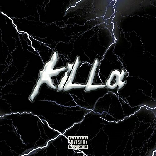 【取寄商品】CD / kiLLa / kiLLa EP vol.3 F.O.E.(Family Over Everything) (紙ジャケット) / BPMT-1006