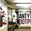 ڼʡCD / BANTY FOOT / FOOTPRINT / BZCD-6