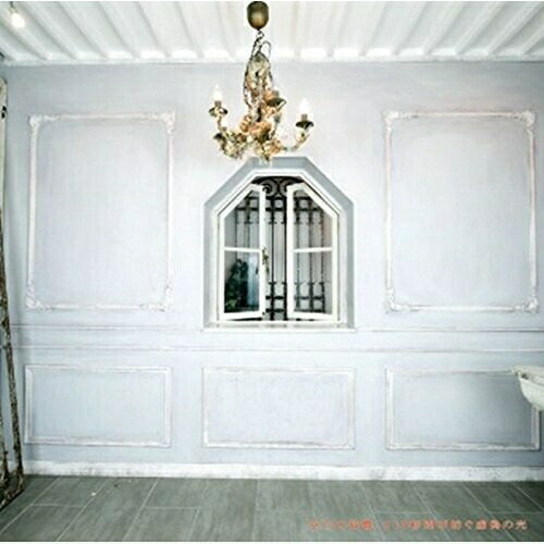 【取寄商品】CD / HOLYCLOCK / 空白の残響、210秒間が紡ぐ虚偽の光 (Bタイプ) / CMCD-179