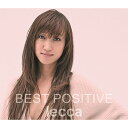 CD / lecca / BEST POSITIVE (CD+DVD) / CTCR-14880