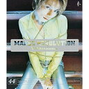 CD / T.M.Revolution / MAKES REVOLUTION / ESCL-9021