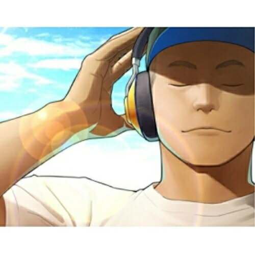 【取寄商品】CD / imaebeat / Shiny / ESCM-1001