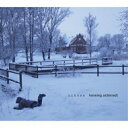 【取寄商品】CD / ヘニング・シュミート / Schnee / FLAU-32