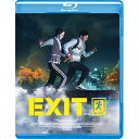 y񏤕izBD / m / EXIT(Blu-ray) / GABSX-2294