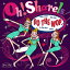 ڼʡCD / Oh!Sharels / Do The Wop / GC-70