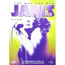 DVD / ジャニス・ジョプリン / ジャニス / GNBF-2734