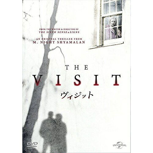 Western Films - DVD / 洋画 / ヴィジット / GNBF-3595