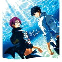 【取寄商品】CD / 加藤達也 / 『劇場版 Free! -Timeless Medley-』 オリジナルサウンドトラック Bond and Promise / LACA-9512