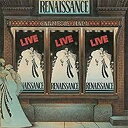 【取寄商品】CD / ルネッサンス / ライヴ・アット・カーネギー・ホール(3CD リマスタード&イクスパンディド・ボックス・セット・エディション) / MAR...