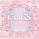 CD / ClariS / Prism / SECL-1829