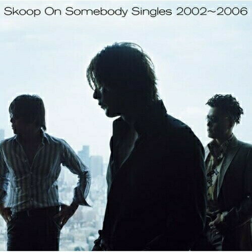 CD / Skoop On Somebody / Singles 2002～2006 / SECL-463