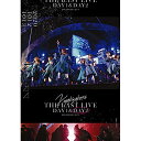 DVD / 欅坂46 / THE LAST LIVE DAY2 / SRBL-1989