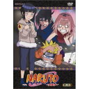 DVD / キッズ / NARUTO-ナルト- 巻ノ九 / SVWB-1609