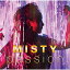 CD / MISTY / passion / QACW-1021