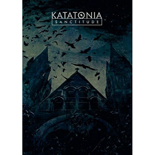 サンクティテュード (DVD+CD) (解説付)かたとにあ　発売日 : 2015年3月25日　種別 : DVD　JAN : 4562387197781　商品番号 : VQBD-10228【収録内容】DVD:11.イン・ザ・ホワイト2.アンビションズ3.ティアーガス4.ゴーン5.ア・ダークネス・カミング6.ワン・イヤー・フロム・ナウ7.ザ・レーシング・ハート8.トゥナイツ・ミュージック9.スリーパー10.アンドゥ・ユー11.リシアン12.デイ13.アイドル・ブラッド14.アンファール15.オメルタ16.エヴィデンス17.ザ・ワン・ユー・アー・ルッキング・フォー・イズ・ノット・ヒアCD:21.イン・ザ・ホワイト2.アンビションズ3.ティアーガス4.ゴーン5.ア・ダークネス・カミング6.ワン・イヤー・フロム・ナウ7.ザ・レーシング・ハート8.トゥナイツ・ミュージック9.スリーパー10.アンドゥ・ユー11.リシアン12.デイ13.アイドル・ブラッド14.アンファール15.オメルタ16.エヴィデンス17.ザ・ワン・ユー・アー・ルッキング・フォー・イズ・ノット・ヒア(収録内容(予定))
