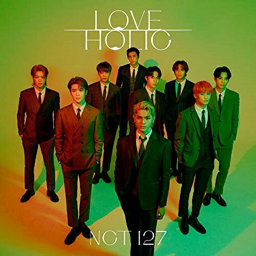 LOVEHOLIC (CD+Blu-ray(スマプラ対応)) (通常盤)NCT 127エヌシーティーイチニナナ えぬしーてぃーいちになな　発売日 : 2021年2月17日　種別 : CD　JAN : 4988064797011　商品番号 : AVCK-79701【商品紹介】NCT 127の約1年半ぶりとなる日本オリジナル作品、Japan 2nd Mini Albumのリリースが決定!”愛” は世界を変え、自分を変え得るもの。今現在世界中で起こっている様々な問題。そんな問題もお互いの”愛”を持って向き合えば何かが変わるかもしれない。そんなテーマを様々な形のラブソングに込め、世界中のNCT 127ファン、音楽ファンとコミュニケーションするための至極の1枚です。リード曲でラブストーリーを歌うというNCT 127史上初の試みながらも、さらに磨きのかかったNCT 127らしい力強いパフォーマンスには期待大!NCT 127流の表現で、NCT 127だからこそできる多彩なジャンルを収録した今作をぜひ聴いて、その中の ”愛” を紐解いてみてください!