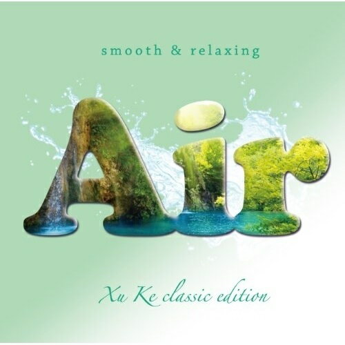 【 お取り寄せにお時間をいただく商品となります 】　・入荷まで長期お時間をいただく場合がございます。　・メーカーの在庫状況によってはお取り寄せが出来ない場合がございます。　・発送の都合上すべて揃い次第となりますので単品でのご注文をオススメいたします。　・手配前に「ご継続」か「キャンセル」のご確認を行わせていただく場合がございます。　当店からのメールを必ず受信できるようにご設定をお願いいたします。 AIRシュイ・クゥ(許可)シュイクゥ しゅいくぅ　発売日 : 2012年12月19日　種別 : CD　JAN : 4948722450528　商品番号 : BZCD-10【商品紹介】スーパー二胡プレーヤーとして名高い許可(シュイ・クゥ)が、クラシックの有名曲を優しくも力強い二胡の響きで表現した、クラシック・カヴァー・ベスト盤。許可ならではの心地良い音色に思わず聴き惚れる1枚。【収録内容】CD:11.G線上のアリア2.夜想曲 変ホ長調Op.9-23.アラビアの歌「シェヘラザード」第3楽章より4.ハンガリー舞曲第1番5.愛の悲しみ6.トゥートゥィック7.感傷的なワルツ8.シシリエンヌ9.歌劇「カルメン」第3幕への間奏曲10.子守歌11.コサックの子守唄12.祈り13.ロマンス(アンダンテ・ノン・トロッポ) ヴァイオリン協奏曲第2番ニ短調作品22第2楽章より14.亜麻色の髪の乙女15.ユーモレスク16.ロマンス17.愛の喜び