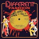【取寄商品】CD / オムニバス / ディファレント・ファッション:ハイ・ノート・ダンスホール・コレクション / CDSOL-70961