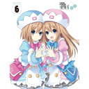 超次元ゲイム ネプテューヌ Vol.6(Blu-ray) (Blu-ray+CD)TVアニメアイディアファクトリー、コンパイルハート、田中理恵、今井麻美、竹知仁美、横山克、堤博明、金子憲次発売日：2014年2月26日品　 種：BDJ　A　N：4562207988209品　 番：MFXT-18