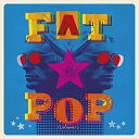 CD / ポール・ウェラー / ファット・ポップ (SHM-CD) (解説歌詞対訳付) / UICY-15986