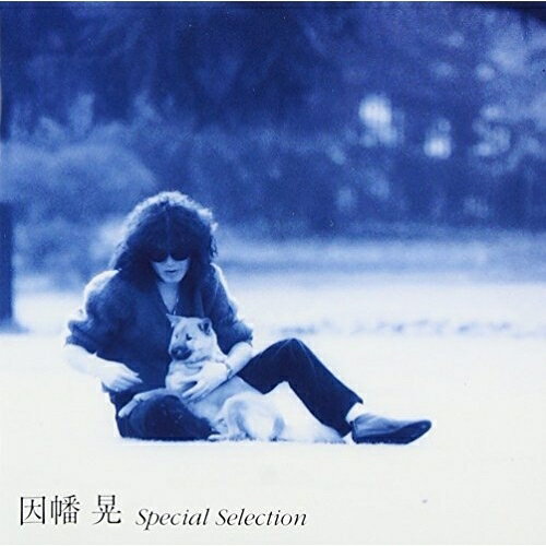 CD / 因幡晃 / 因幡 晃 ベストセレクション / VPCC-81024