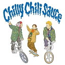 CD / WANIMA / Chilly Chili Sauce (通常盤) / WPCL-13273